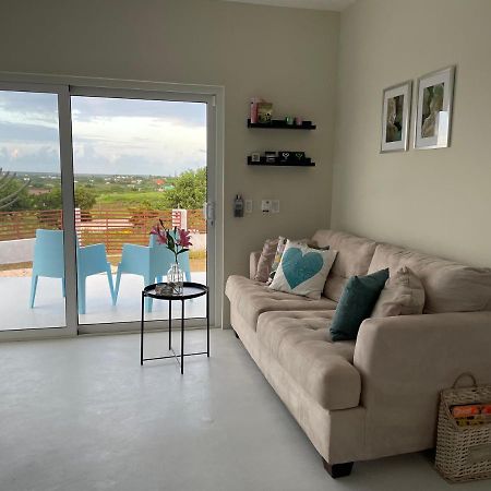 Quiet Happy Place With A View Willemstad Exterior photo