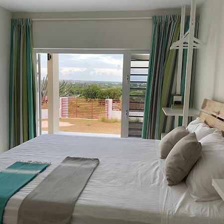 Quiet Happy Place With A View Willemstad Exterior photo